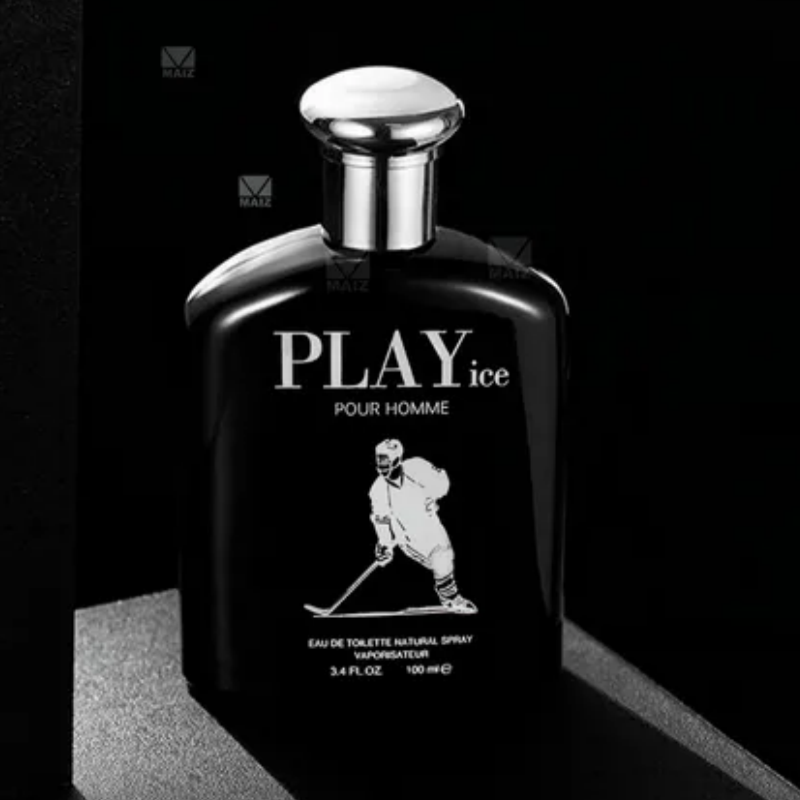 100ml Luxury Style Men Perfume - Perfume And Fragrance recension och pris