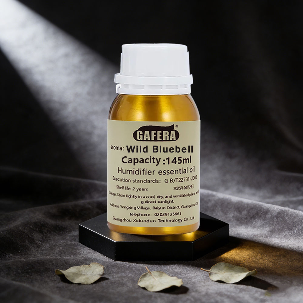 GAFERA 145ml (4.9 fl.oz) Shang - Perfume La Fragrance recension och pris