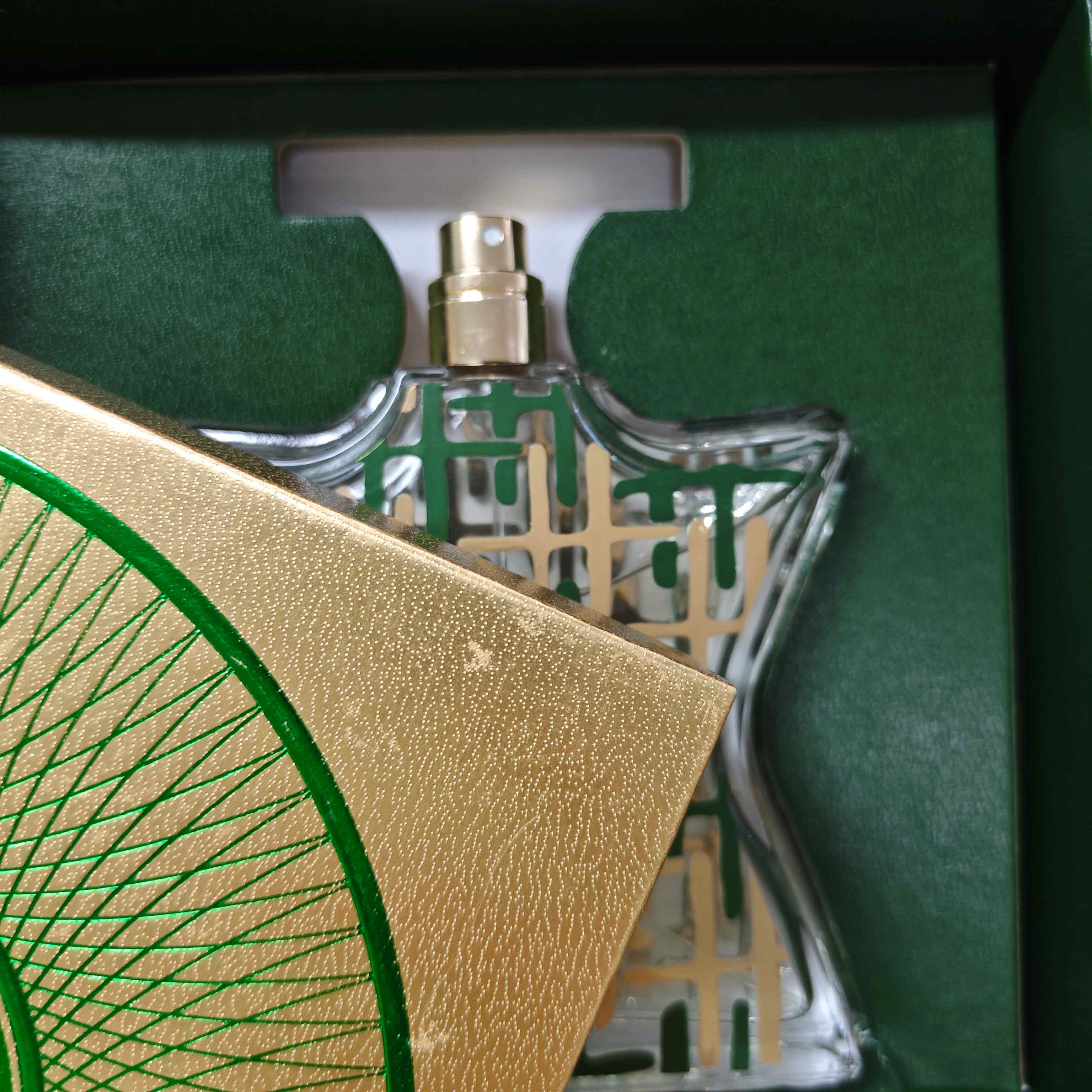 Roeder limited perfume, rose c - Perfume Fragrance Levels recension och pris