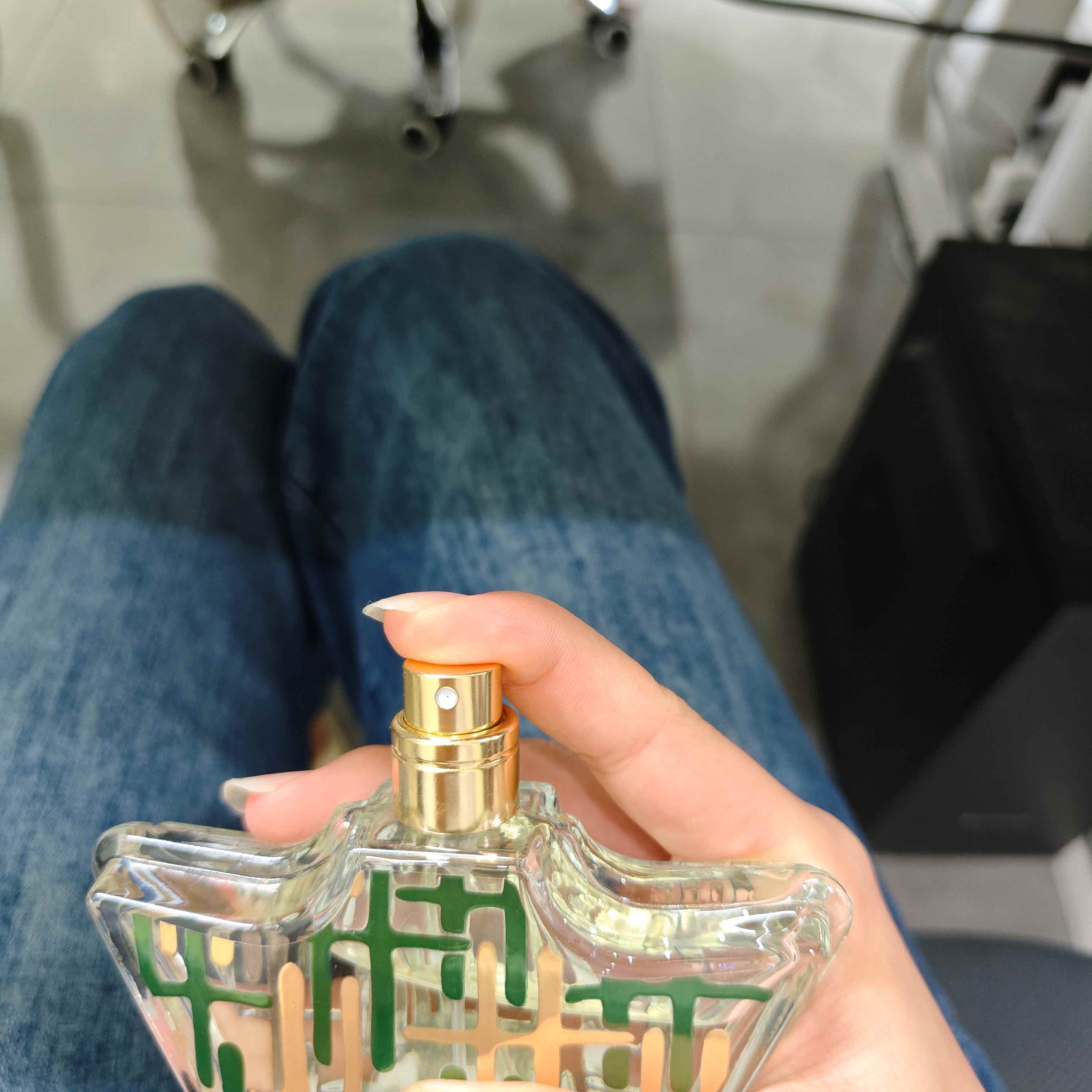 Roeder limited perfume, rose c - Perfume Fragrance Levels recension och pris