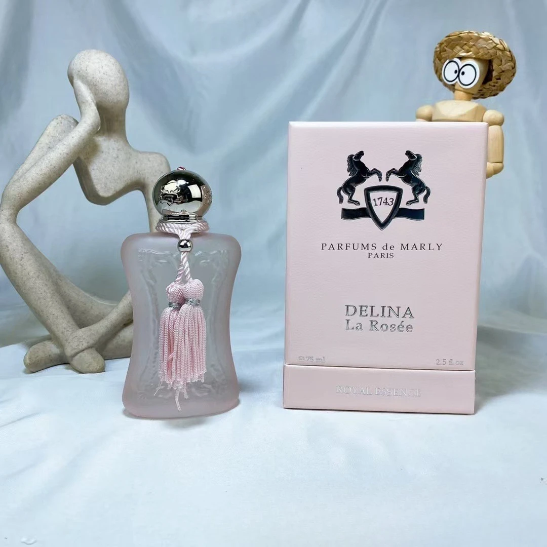 75ML Exotic Rose Eau de Parfum - Perfume Fragrance Rose recension och pris