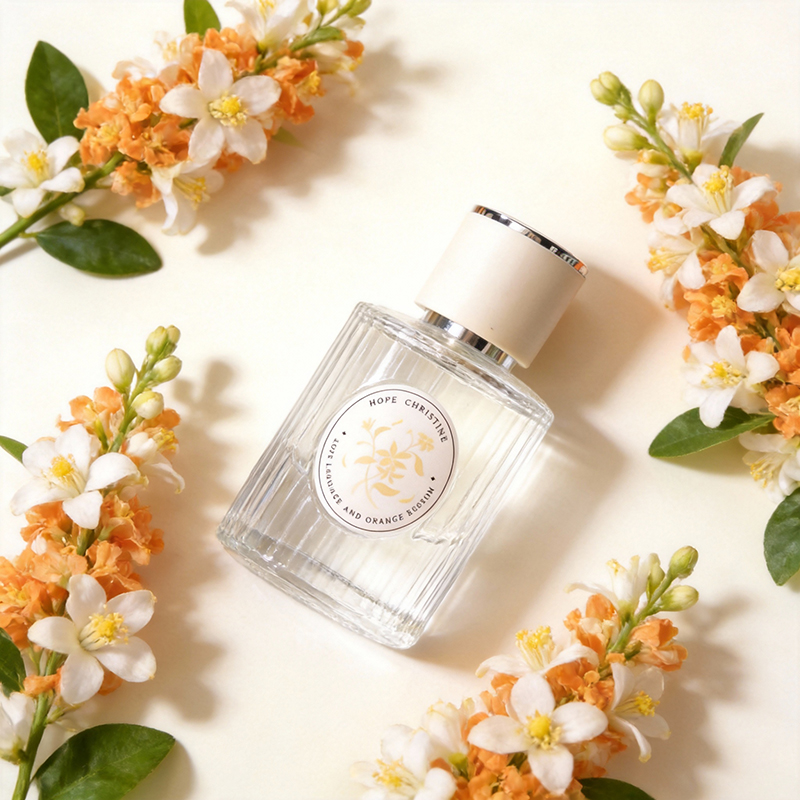 HOPE CHRISTINE Brand Orange Bl - Perfume Aqua Fragrance recension och pris