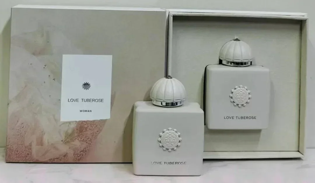 100ml Designer Perfume love de - Perfume Smell Fragrance recension och pris