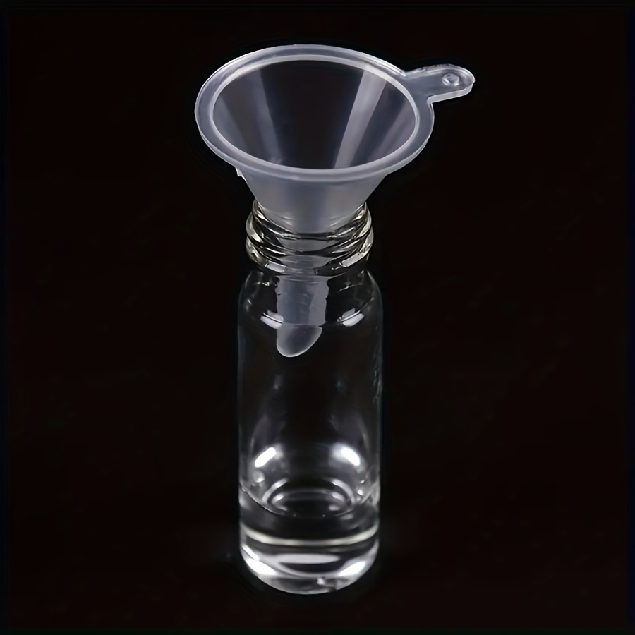 10/30pcs Mini Funnel Plastic N - Perfume Fragrance Booster recension och pris