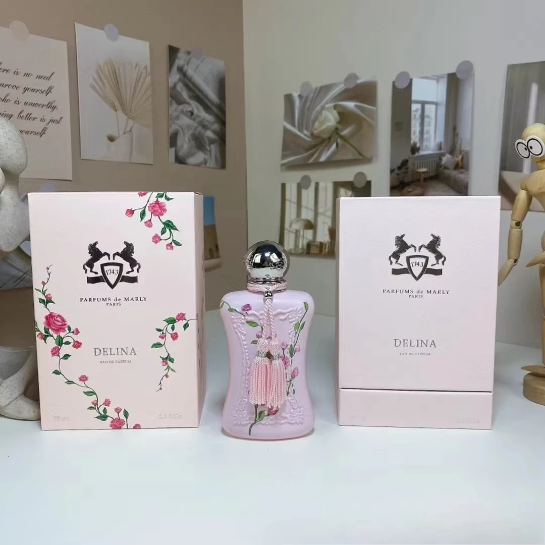 Perfume Valaya Maryington Dew  - Perfume Fragrance Rose recension och pris