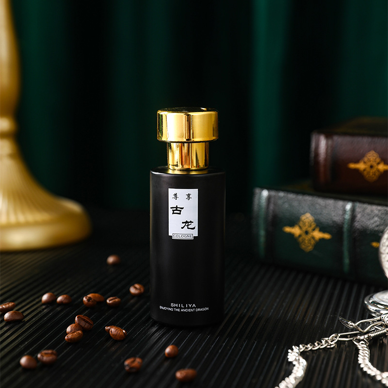 Cologne Perfumes Long-lasting  - Perfume Light Fragrance recension och pris