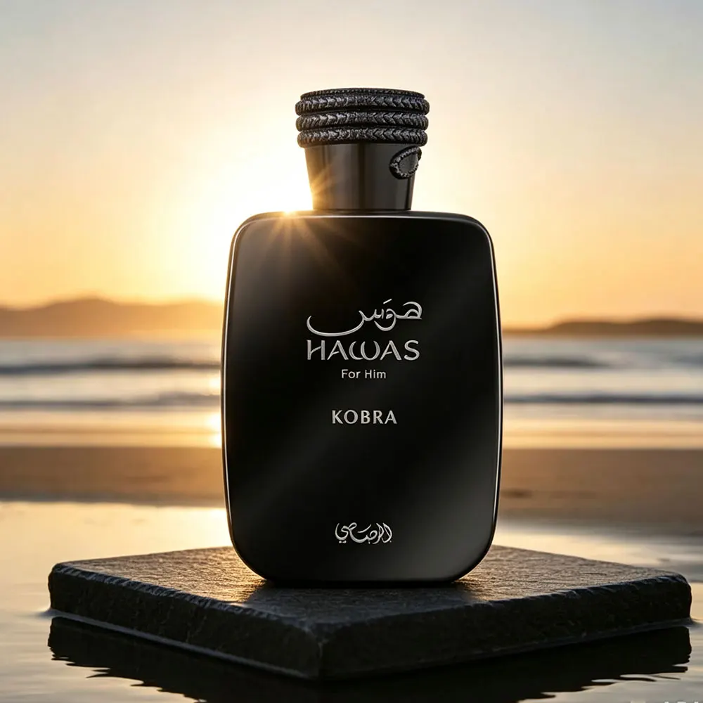 Kobra Perfume For man Pheromon - Perfume And Fragrance recension och pris