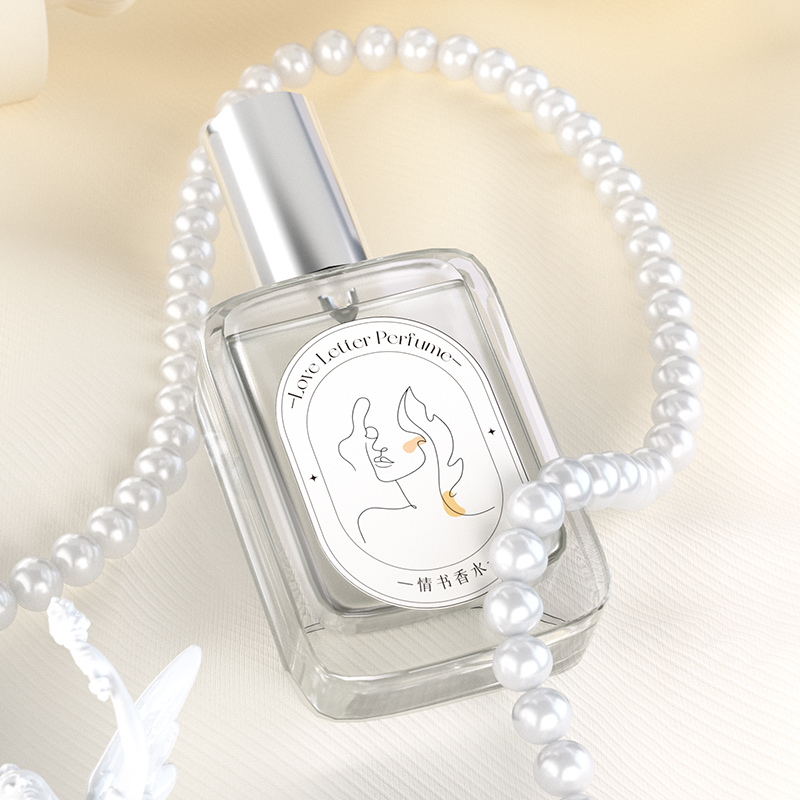 Love Letter Fresh Floral Fruit - Perfume Aqua Fragrance recension och pris