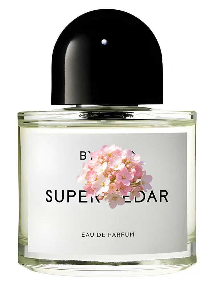 Unisex Eau de Parfum 100ml 3.4 - Perfume Xeryus recension och pris