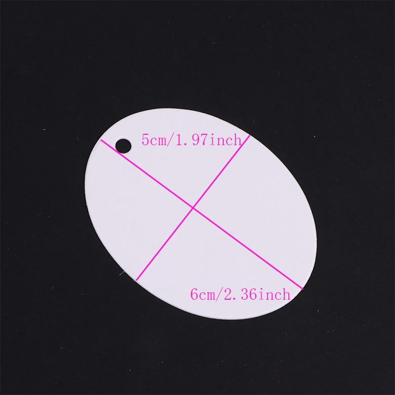 100pcs Tester Strips Fragrance - Perfume Smell Fragrance recension och pris