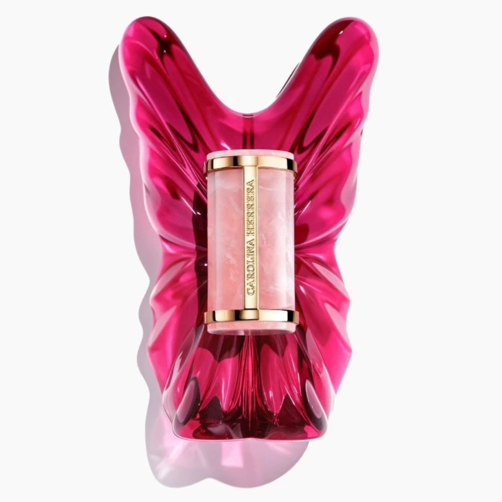 Luxury Womens Perfume CH 80ML  - Perfume La Fragrance recension och pris