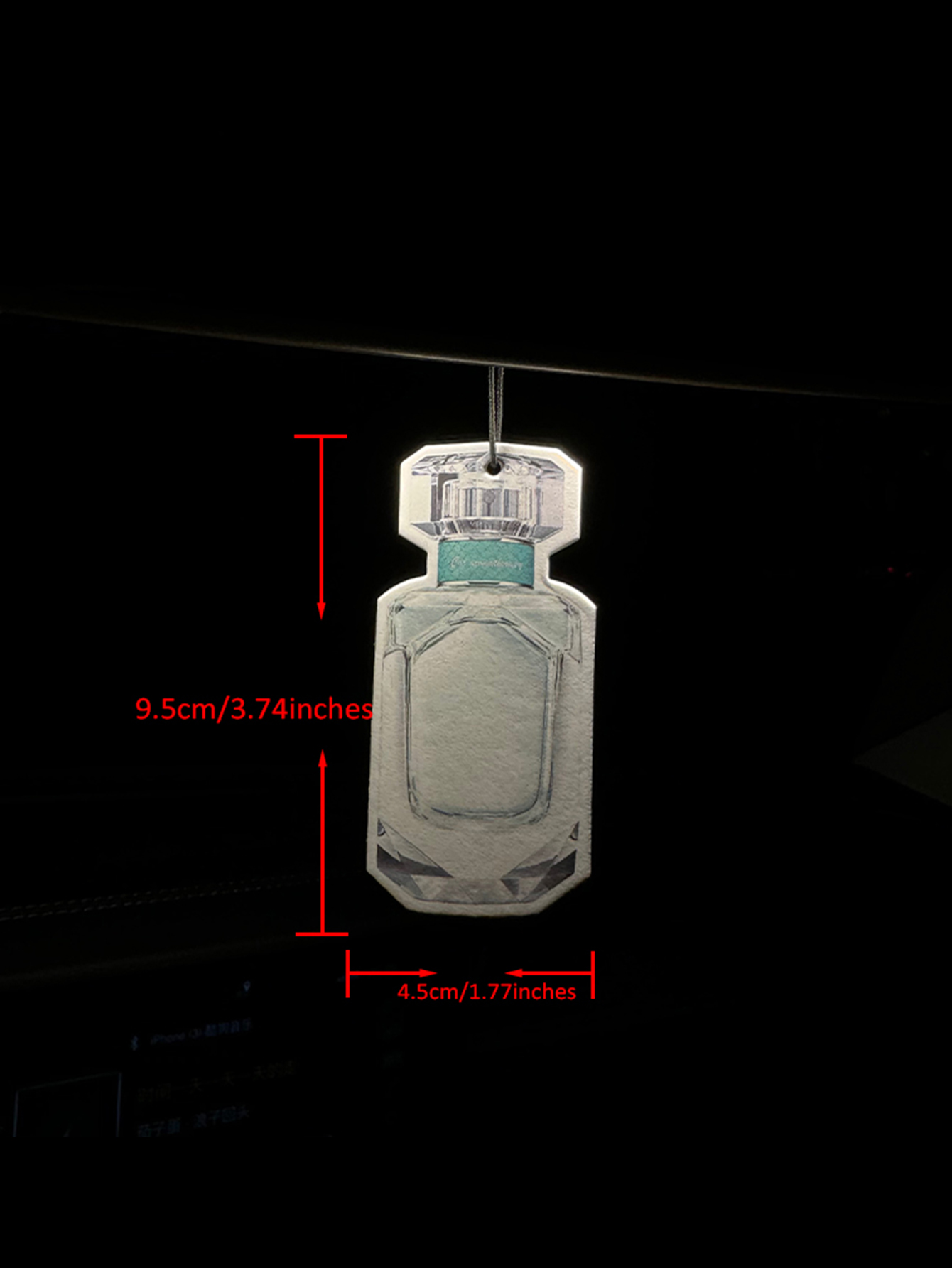 Luxury Boutique-Level Perfume  - Perfume Fragrance Levels recension och pris