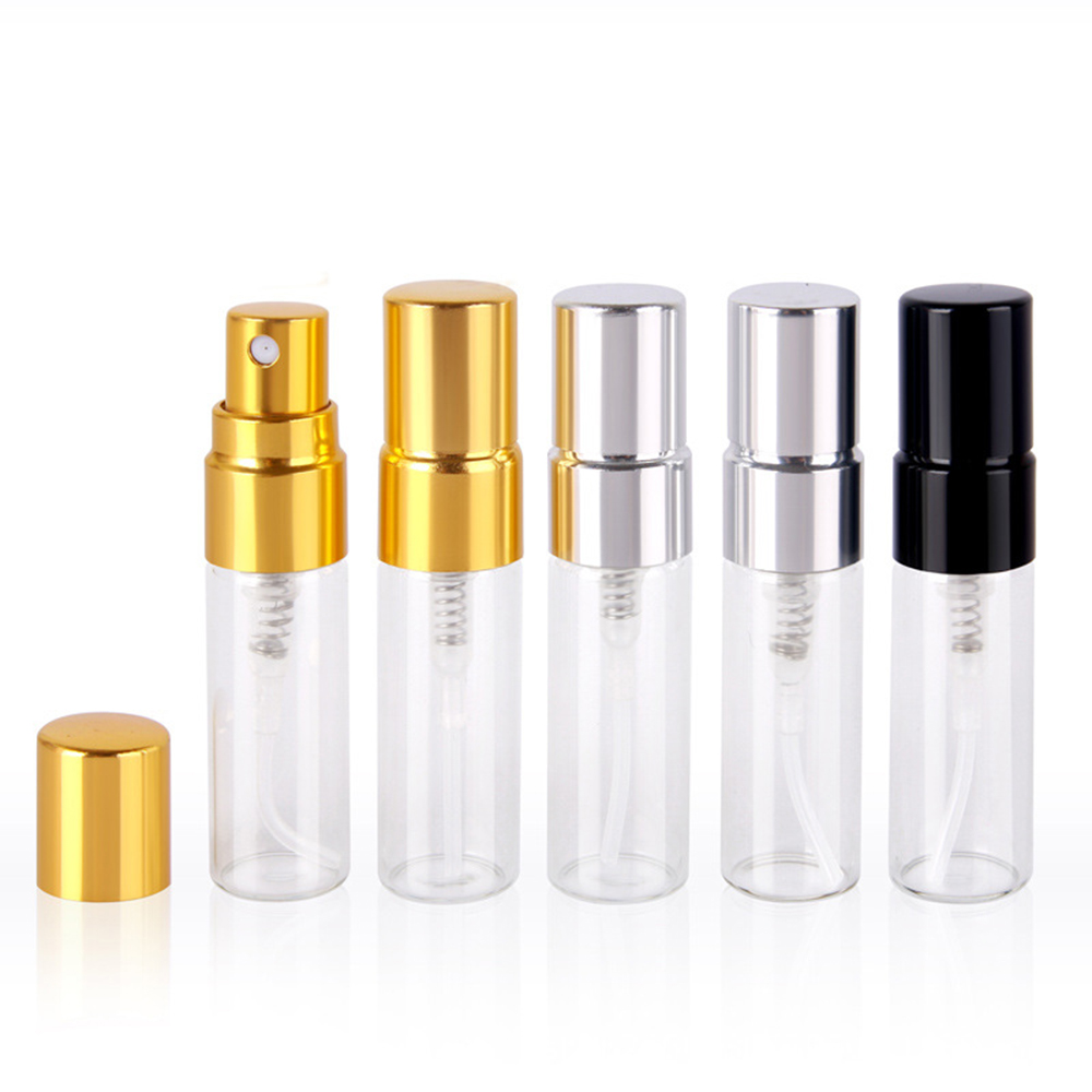 50pcs 100pcs 2ml 3ml 5ml 10ml  - Perfume Fragrance Booster recension och pris