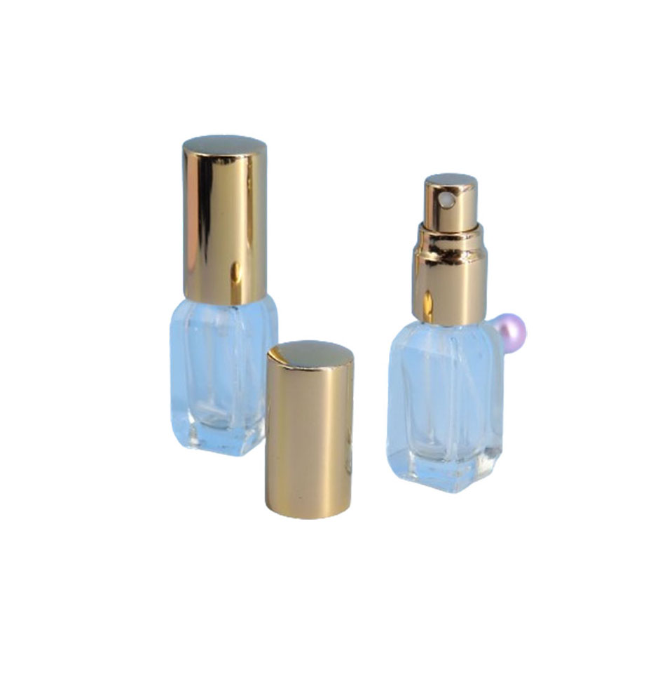 3ml Model Transparent Square G - Perfume Fragrance Booster recension och pris
