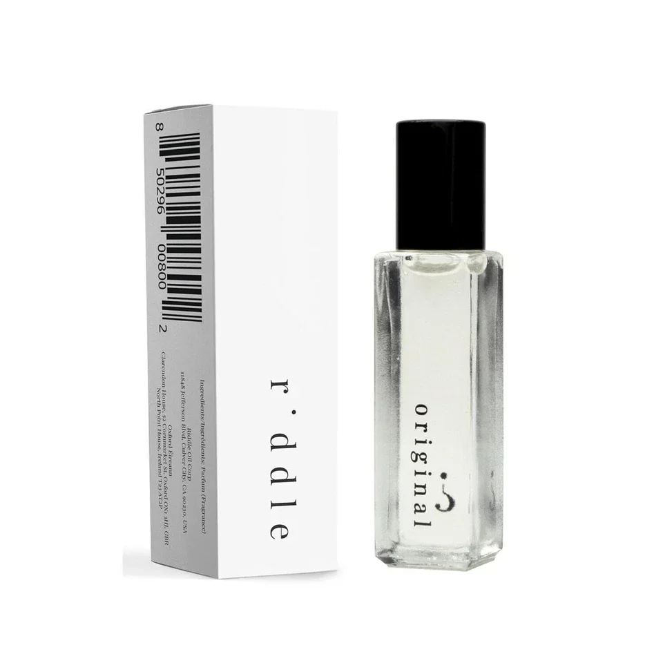 Original Riddle Eau De Parfum  - Perfume And Fragrance recension och pris