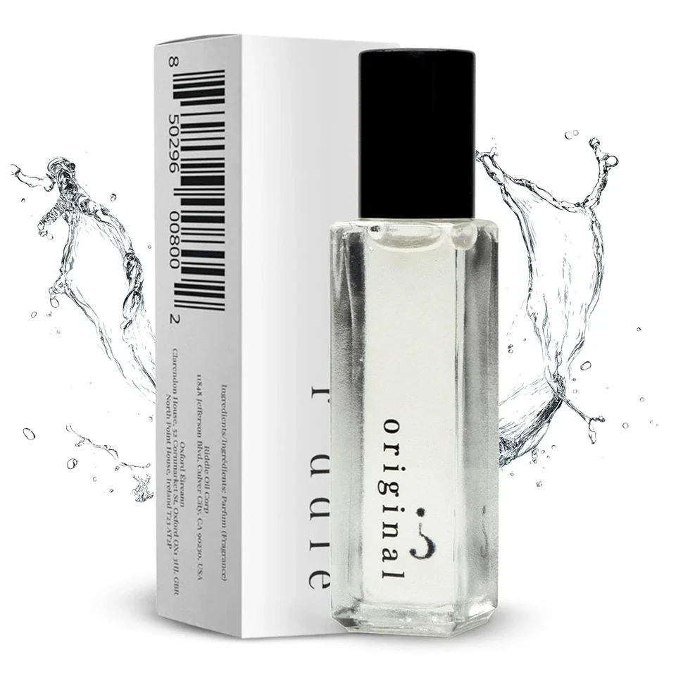 Original Riddle Eau De Parfum  - Perfume And Fragrance recension och pris