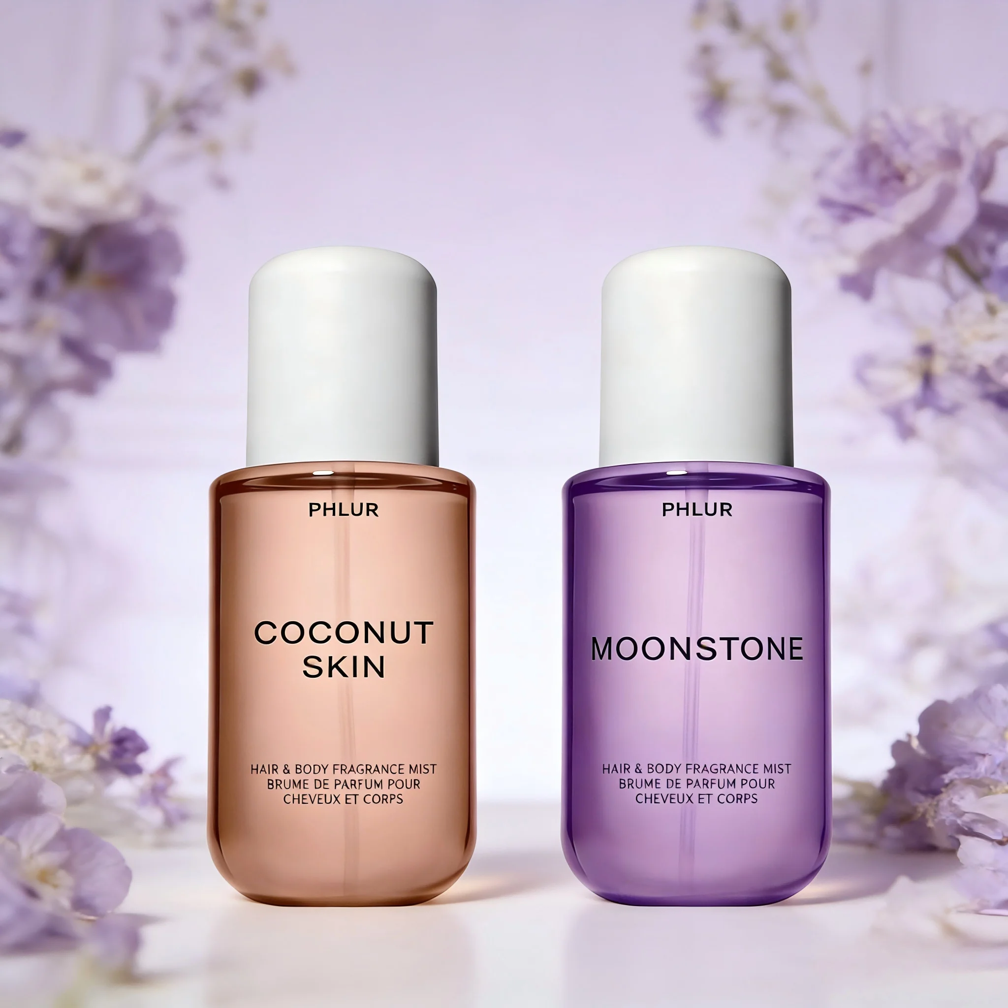 PHLUR Coconut Skin & Moonstone - Perfume And Fragrance recension och pris