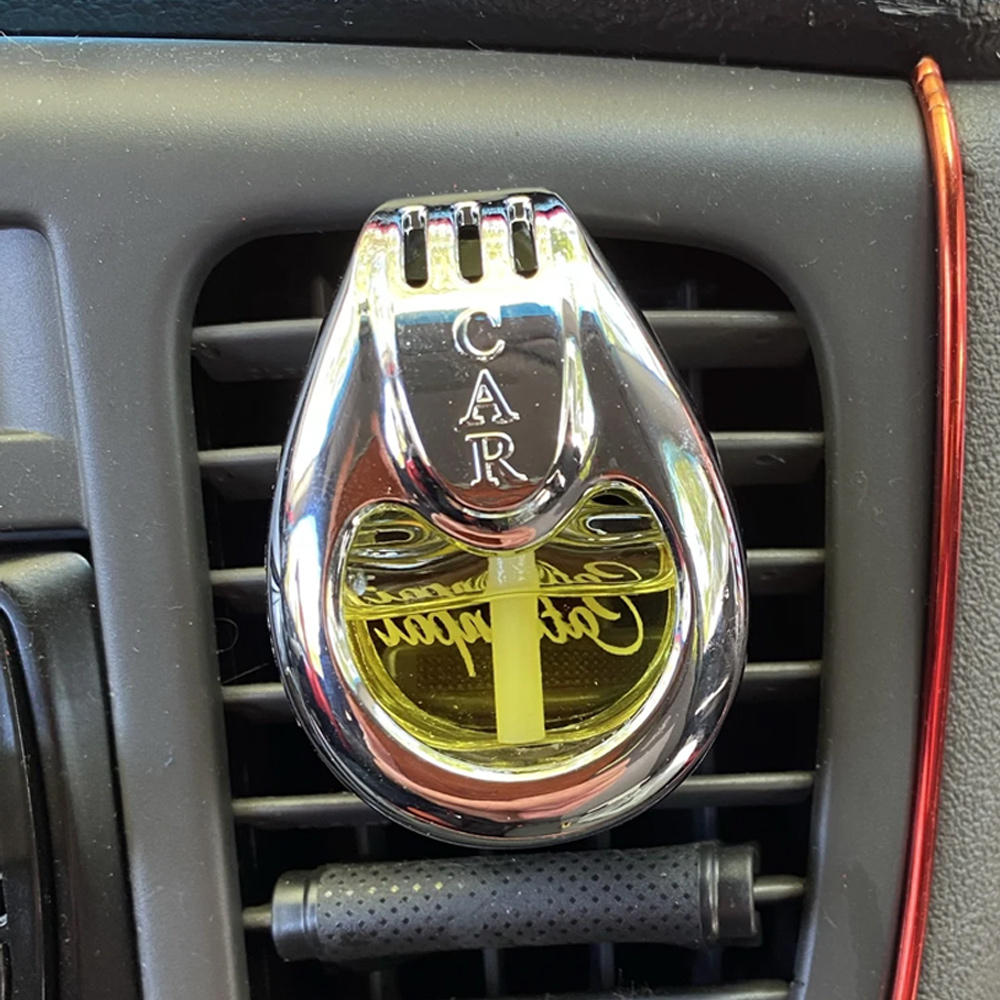 Car Air Freshener Fragrance Ca - Perfume Smell Fragrance recension och pris