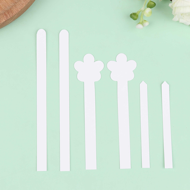 100/500pcs Tester Strips Fragr - Perfume Smell Fragrance recension och pris