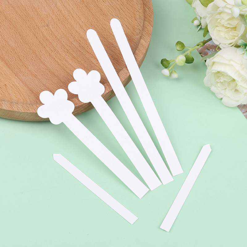 100/500pcs Tester Strips Fragr - Perfume Smell Fragrance recension och pris