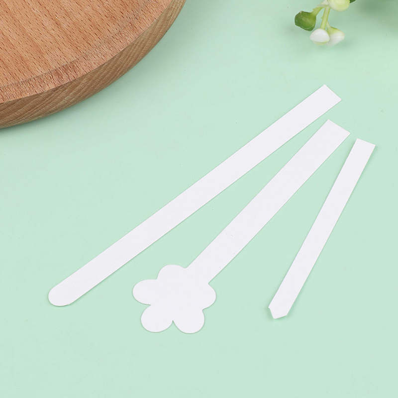 100/500pcs Tester Strips Fragr - Perfume Smell Fragrance recension och pris
