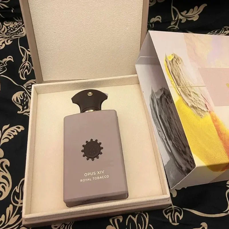 100ml Unisex Eau De Parfum Lon - Perfume Xeryus recension och pris