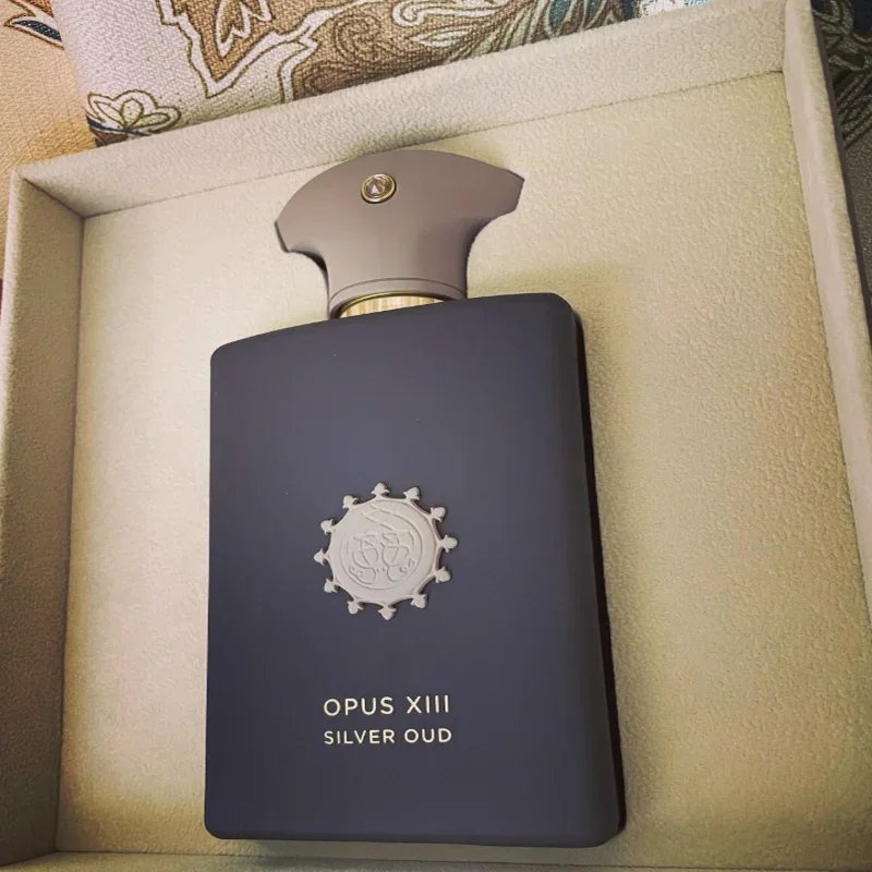 100ml Unisex Eau De Parfum Lon - Perfume Xeryus recension och pris