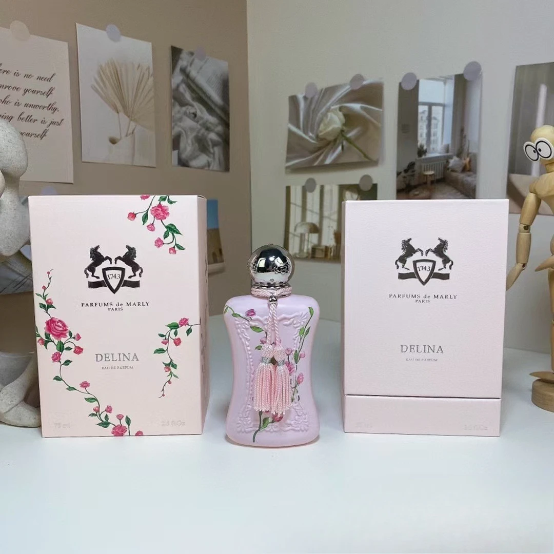 Perfume Valaya Maryington Dew  - Perfume Fragrance Rose recension och pris