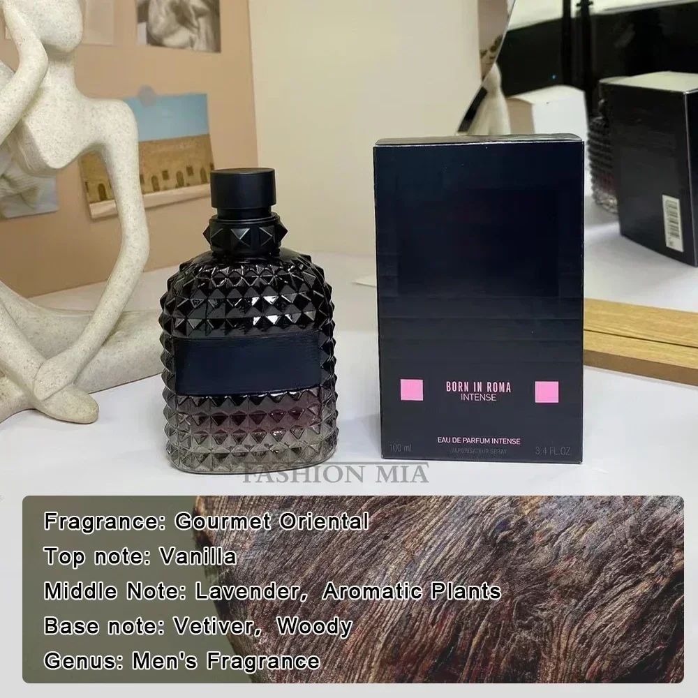 100ml Brand Perfume Designer G - Perfume Xeryus recension och pris