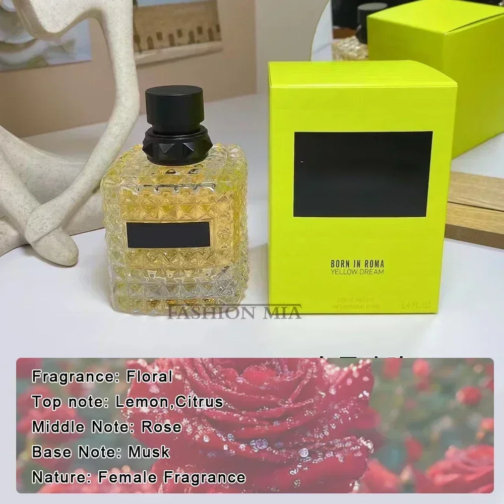 100ml Brand Perfume Designer G - Perfume Xeryus recension och pris