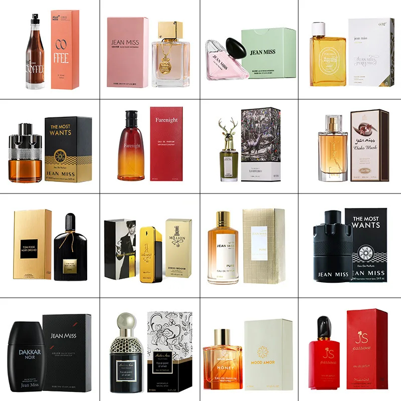 Long Lasting Fragrance for Wom - Perfume Fragrance Rose recension och pris