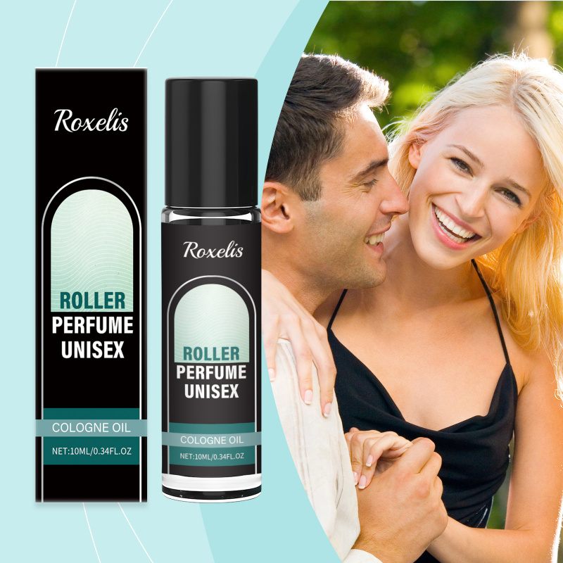 Roxelis Charming Roll-On Perfu - Perfume And Fragrance recension och pris