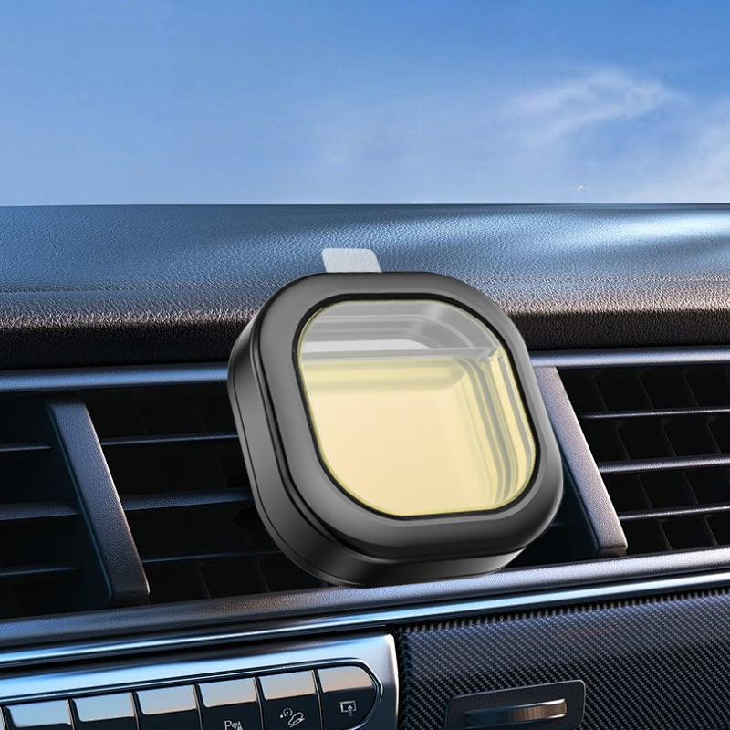 Car Air Outlet Fragrance Car P - Perfume Fragrance Levels recension och pris