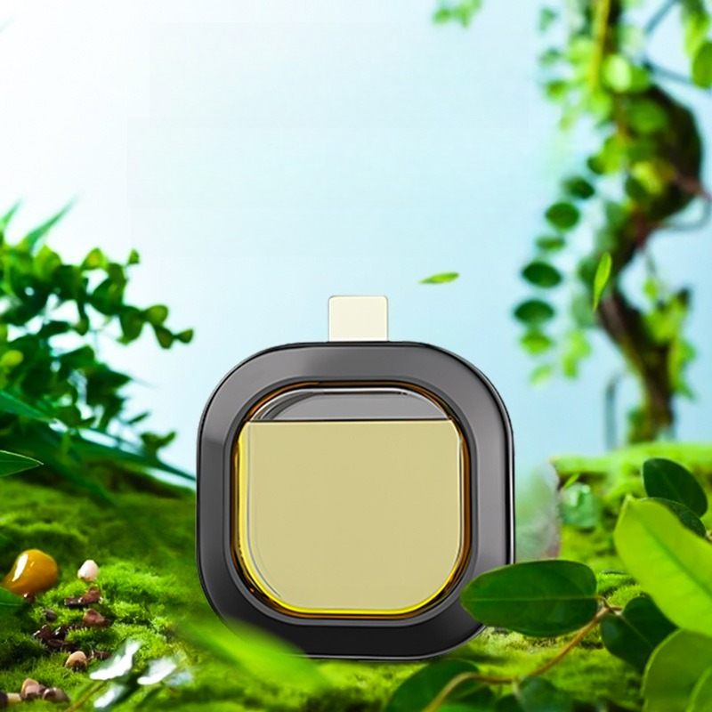 Car Air Outlet Fragrance Car P - Perfume Fragrance Levels recension och pris